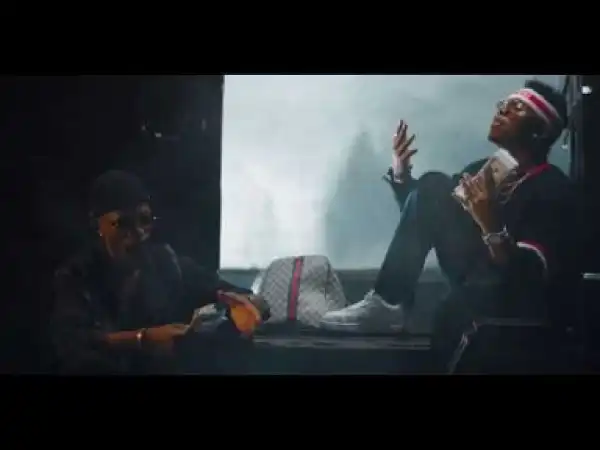 Video: Rayvanny – Pochi Nene Ft. S2kizzy
